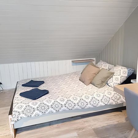 Studio Miraumont, Stationnement Gratuit, 5Min Gare Leilighet Amiens Eksteriør bilde